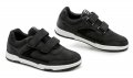 American Club PR01-24 schwarzer Halbstiefel | ARNO-schuhe.de – Schuhe mit Tradition