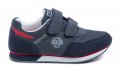 American Club RH23-21 marineblau Halbstiefel | ARNO-schuhe.de – Schuhe mit Tradition
