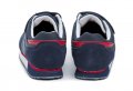 American Club RH23-21 marineblau Halbstiefel | ARNO-schuhe.de – Schuhe mit Tradition