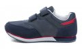 American Club RH23-21 marineblau Halbstiefel | ARNO-schuhe.de – Schuhe mit Tradition