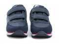 American Club RH23-21 marineblau Halbstiefel | ARNO-schuhe.de – Schuhe mit Tradition