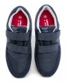 American Club RH23-21 marineblau Halbstiefel | ARNO-schuhe.de – Schuhe mit Tradition