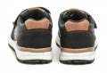 American Club XD131-24 schwarzer Halbstiefel | ARNO-schuhe.de – Schuhe mit Tradition