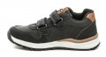 American Club XD131-24 schwarzer Halbstiefel | ARNO-schuhe.de – Schuhe mit Tradition