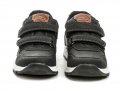 American Club XD131-24 schwarzer Halbstiefel | ARNO-schuhe.de – Schuhe mit Tradition