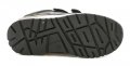American Club XD131-24 schwarzer Halbstiefel | ARNO-schuhe.de – Schuhe mit Tradition