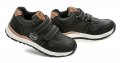 American Club XD131-24 schwarzer Halbstiefel | ARNO-schuhe.de – Schuhe mit Tradition