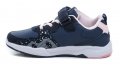 American Club BS10-22 marineblau Halbstiefel | ARNO-schuhe.de – Schuhe mit Tradition