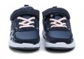 American Club BS10-22 marineblau Halbstiefel | ARNO-schuhe.de – Schuhe mit Tradition