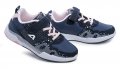 American Club BS10-22 marineblau Halbstiefel | ARNO-schuhe.de – Schuhe mit Tradition