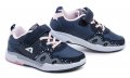 American Club BS10-22 marineblau Halbstiefel | ARNO-schuhe.de – Schuhe mit Tradition