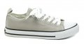 American Club LH90-23 hellgrau Turnschuhe | ARNO-schuhe.de – Schuhe mit Tradition