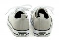 American Club LH90-23 hellgrau Turnschuhe | ARNO-schuhe.de – Schuhe mit Tradition
