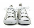 American Club LH90-23 hellgrau Turnschuhe | ARNO-schuhe.de – Schuhe mit Tradition