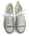American Club LH90-23 hellgrau Turnschuhe | ARNO-schuhe.de – Schuhe mit Tradition