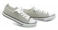 American Club LH90-23 hellgrau Turnschuhe | ARNO-schuhe.de – Schuhe mit Tradition