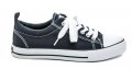 American Club LH-11-23 Dunkelblaue Turnschuhe | ARNO-schuhe.de – Schuhe mit Tradition