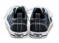 American Club LH-11-23 Dunkelblaue Turnschuhe | ARNO-schuhe.de – Schuhe mit Tradition