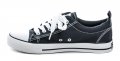 American Club LH-11-23 Dunkelblaue Turnschuhe | ARNO-schuhe.de – Schuhe mit Tradition