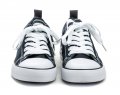 American Club LH-11-23 Dunkelblaue Turnschuhe | ARNO-schuhe.de – Schuhe mit Tradition