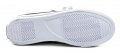American Club LH-11-23 Dunkelblaue Turnschuhe | ARNO-schuhe.de – Schuhe mit Tradition