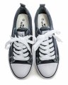 American Club LH-11-23 Dunkelblaue Turnschuhe | ARNO-schuhe.de – Schuhe mit Tradition