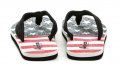 American Club 694-20 schwarz Flip Flops | ARNO-schuhe.de – Schuhe mit Tradition