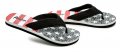 American Club 694-20 schwarz Flip Flops | ARNO-schuhe.de – Schuhe mit Tradition