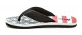 American Club 690-21 schwarz Herren-Flip-Flops | ARNO-schuhe.de – Schuhe mit Tradition