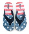 American Club 690-21 blau Herren-Flip-Flops | ARNO-schuhe.de – Schuhe mit Tradition
