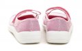 Befado 208x050 rosa Kinder Ballerinas | ARNO-schuhe.de – Schuhe mit Tradition