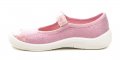 Befado 208x050 rosa Kinder Ballerinas | ARNO-schuhe.de – Schuhe mit Tradition