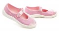 Befado 208x050 rosa Kinder Ballerinas | ARNO-schuhe.de – Schuhe mit Tradition