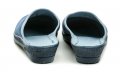 Befado 219D481 blau Damen Hausschuhe | ARNO-schuhe.de – Schuhe mit Tradition