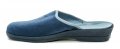 Befado 219D481 blau Damen Hausschuhe | ARNO-schuhe.de – Schuhe mit Tradition