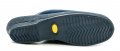 Befado 219D481 blau Damen Hausschuhe | ARNO-schuhe.de – Schuhe mit Tradition