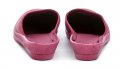 Befado 219D480 burgunderfarbene Damen Hausschuhe | ARNO-schuhe.de – Schuhe mit Tradition
