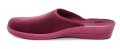 Befado 219D480 burgunderfarbene Damen Hausschuhe | ARNO-schuhe.de – Schuhe mit Tradition