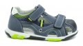 Befado 170x088 blau Kindersandalen | ARNO-schuhe.de – Schuhe mit Tradition