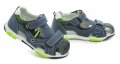 Befado 170x088 blau Kindersandalen | ARNO-schuhe.de – Schuhe mit Tradition