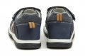 Befado 170x085 blau Kindersandalen | ARNO-schuhe.de – Schuhe mit Tradition