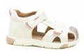 Befado 170p080 weiße Kindersandalen | ARNO-schuhe.de – Schuhe mit Tradition