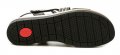 Tamaris Comfort 8-58707-42 schwarz Damen Sandalen in Übergröße | ARNO-schuhe.de – Schuhe mit Tradition