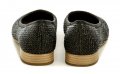 Jana 8-22172-42 schwarz Damen Ballerinas Weite H | ARNO-schuhe.de – Schuhe mit Tradition