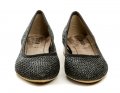 Jana 8-22172-42 schwarz Damen Ballerinas Weite H | ARNO-schuhe.de – Schuhe mit Tradition