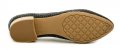 Jana 8-22172-42 schwarz Damen Ballerinas Weite H | ARNO-schuhe.de – Schuhe mit Tradition
