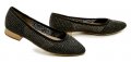 Jana 8-22172-42 schwarz Damen Ballerinas Weite H | ARNO-schuhe.de – Schuhe mit Tradition