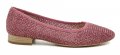 Jana 8-22172-42 rosa Damen Ballerinas Weite H | ARNO-schuhe.de – Schuhe mit Tradition