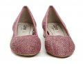 Jana 8-22172-42 rosa Damen Ballerinas Weite H | ARNO-schuhe.de – Schuhe mit Tradition