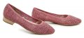 Jana 8-22172-42 rosa Damen Ballerinas Weite H | ARNO-schuhe.de – Schuhe mit Tradition